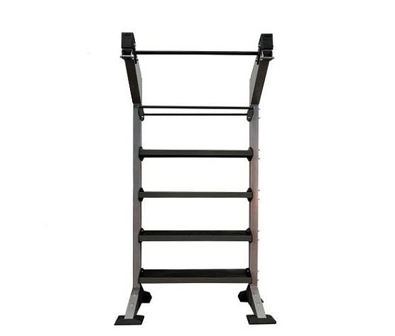 1-модульная стойка для аксессуаров Torque X-Create XCSW-1M-05 (платинум)