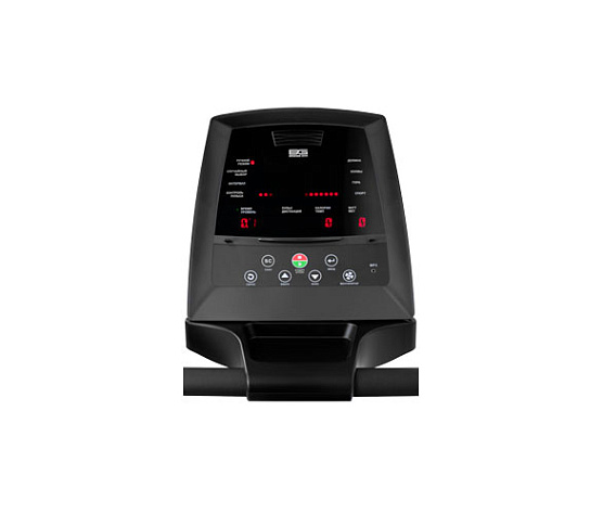 Вертикальный велотренажер Bronze Gym U1100M PRO фото1