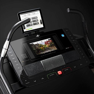 Купить Беговая дорожка NordicTrack Incline Trainer X11i в Москве