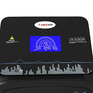 Купить Беговая дорожка Unix Fit MX-910T в Москве