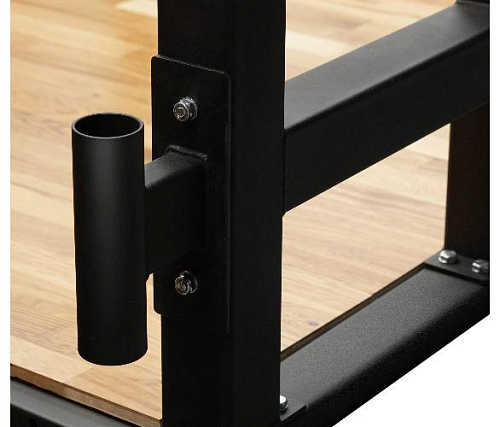 Силовая рама с помостом Bronze Gym PARTNER AL-313