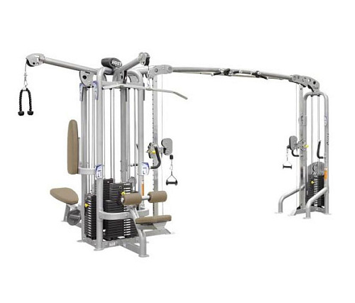 Силовой тренажер Hoist CMJ-6000-1-6175