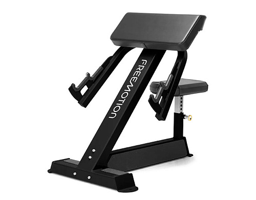 Купить Силовой тренажер Freemotion Fitness Epic EF205 в Москве