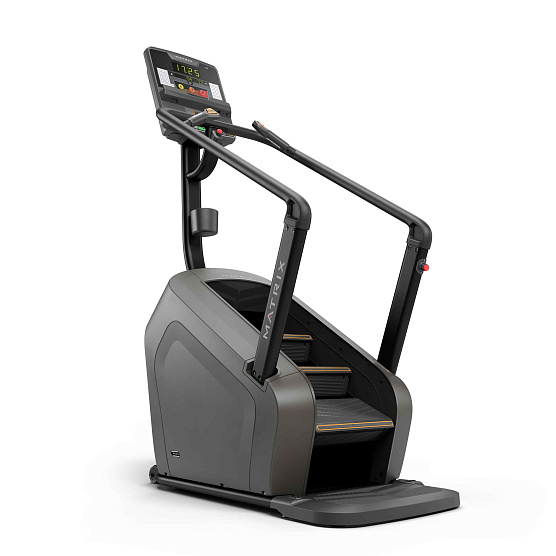 Лестница-эскалатор Matrix Lifestyle GT LED фото5