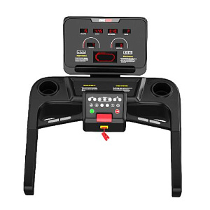 Купить Беговая дорожка Unix Fit T-1550 PRO (LED) в Москве