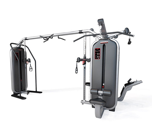 Кроссовер Panatta Monolith 1MTH115-1MTH124 Jungle gym + Регулируемый Кроссовер Купить Кроссовер Panatta Monolith 1MTH115-1MTH124 Jungle gym + Регулируемый Кроссовер в Москве