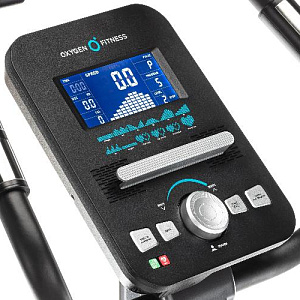 Купить Велотренажер Oxygen CARDIO CONCEPT 5 домашний в Москве