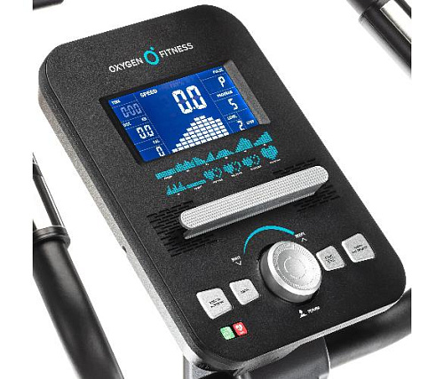 Велотренажер Oxygen CARDIO CONCEPT 5 домашний