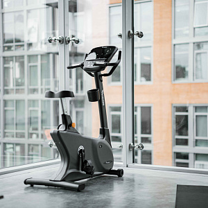 Вертикальный велотренажер Vision U60 Купить Вертикальный велотренажер Vision U60 в Москве