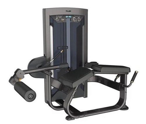 Купить Сгибание ног лежа Aerofit Impulse FE9721 в Москве
