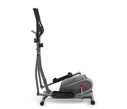Эллиптический тренажер Carbon Fitness E404 (домашний)