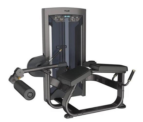 Сгибание ног лежа Aerofit Impulse FE9721