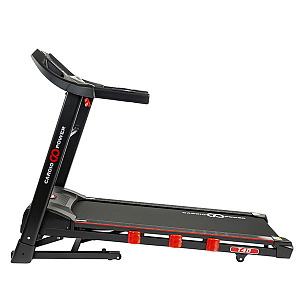 Купить Беговая дорожка CardioPower T40 в Москве