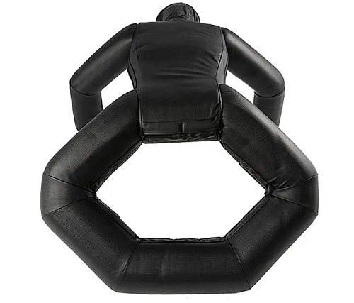 Манекен для грэпплинга UFC