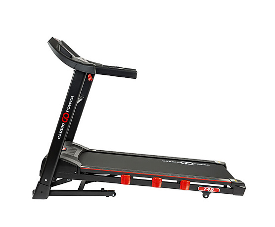 Беговая дорожка CardioPower T40 фото3