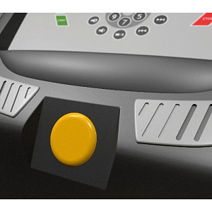 Купить Беговая дорожка Unix Fit MX-450V в Москве