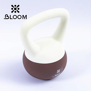 Купить Bloom Гиря мягкая 4 кг LB7012/4 в Москве