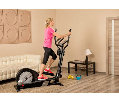 Эллиптический тренажер Proxima VERITAS iPro