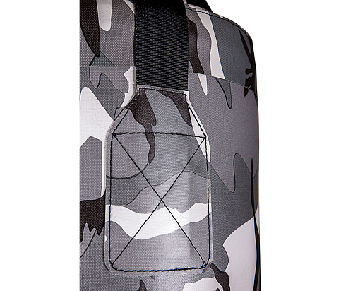 Всепогодный мешок AlfaFit OUTDOOR размер 180х35 см, вес 65 кг