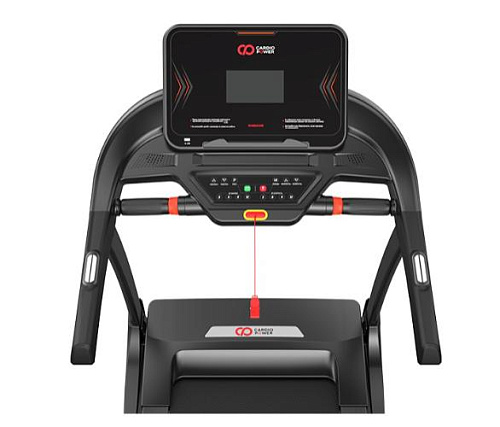 Беговая дорожка CardioPower Track7