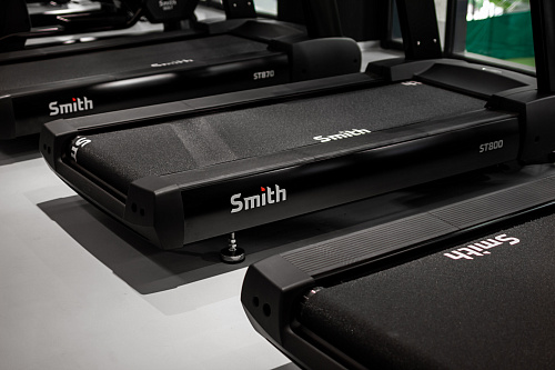 Беговая дорожка Smith Fitness Excellence ST8.7 (ST870)