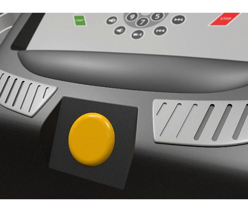 Беговая дорожка Unix Fit MX-450V