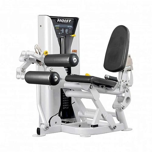 Сгибание ног сидя HOIST RS-2402
