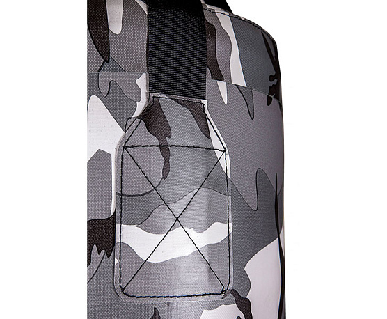 Всепогодный мешок AlfaFit OUTDOOR размер 180х35 см, вес 65 кг фото1