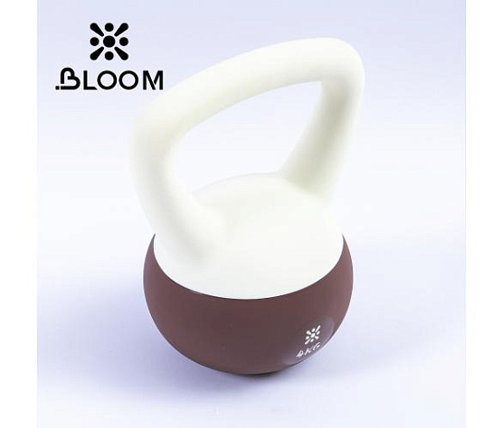 Гиря мягкая Bloom LB7012/4 4 кг фото4