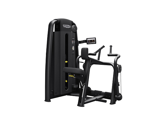 Грузоблочный тренажер на верхнюю часть тела Technogym Selection 900 Low Row