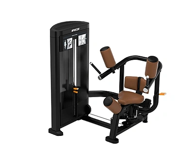Вращение торса Precor Resolute RSL0315