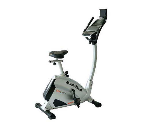 Велотренажер NordicTrack VX 550 Купить Велотренажер NordicTrack VX 550 в Москве