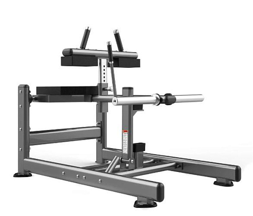 Голень сидя Realleader FW-1017 (на свободных весах) Купить Голень сидя Realleader FW-1017 (на свободных весах) в Москве