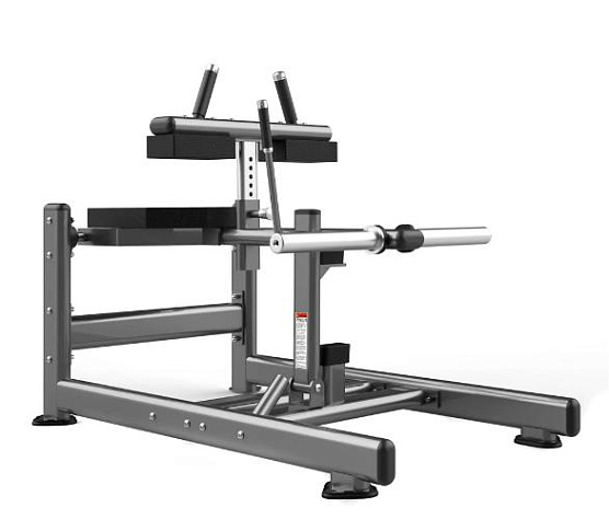 Голень сидя Realleader FW-1017 (на свободных весах)