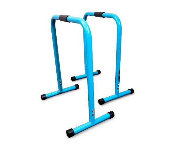 Брусья тренировочные высокие Livepro LP8161