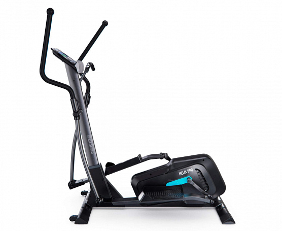 Эллиптический тренажер DFC Capital Sports фото3