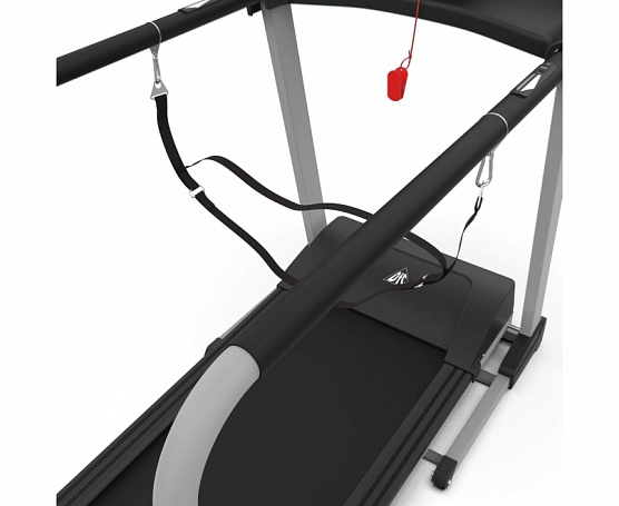 Беговая дорожка DFC Walker Evo Pro T-S1 Pro фото9