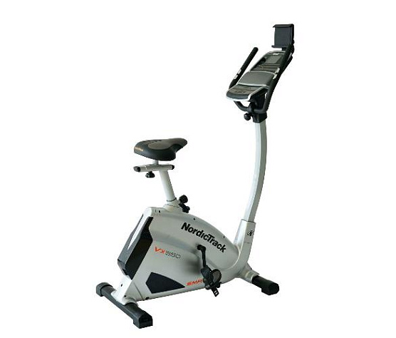 Велотренажер NordicTrack VX 550