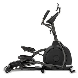 Купить Эллиптический тренажер Spirit Fitness XE395ENT BLACK в Москве
