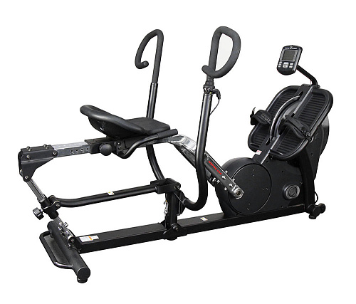 Гребной тренажёр Inspire CR2.1 Купить Гребной тренажёр Inspire CR2.1 в Москве