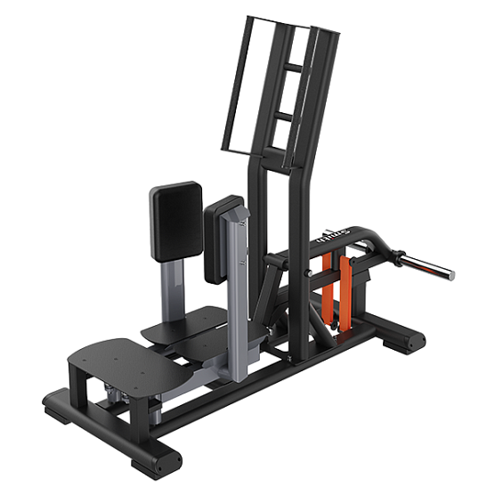 Тренажер Smith SH044 Отведение ног стоя
