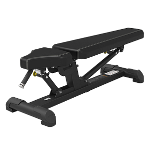Купить Силовой тренажер Spirit Fitness SP-4204 Регулируемая скамья в Москве