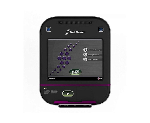 Кардиотренажер Stairmaster Gauntlet 8G-LCD