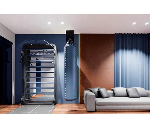 Многофункциональный тренажер для гармонии с собой BALANCE