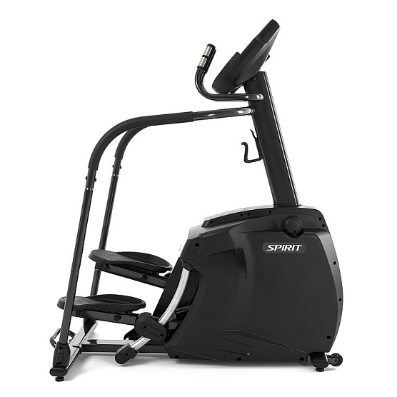 Степпер Spirit Fitness CS800 Silver фото8