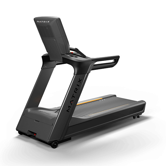 Беговая дорожка Matrix Fitness Performance Plus LED фото3