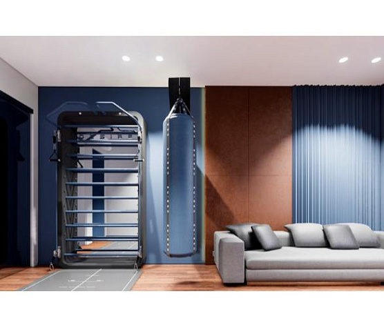 Многофункциональный тренажер для гармонии с собой BALANCE фото2