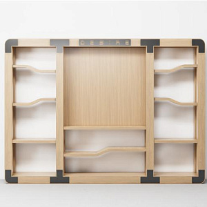 Купить Desire Wall rack в Москве