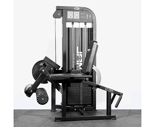 Разгибание ног / сгибание ног лёжа Primal PSSS0042