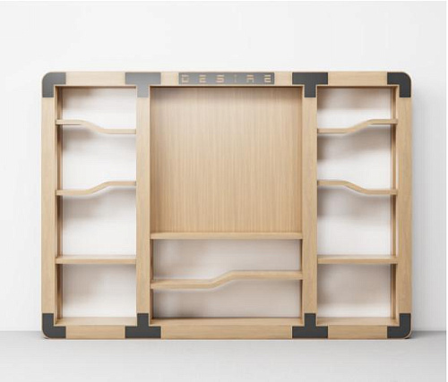 Стойка Wall rack Desire